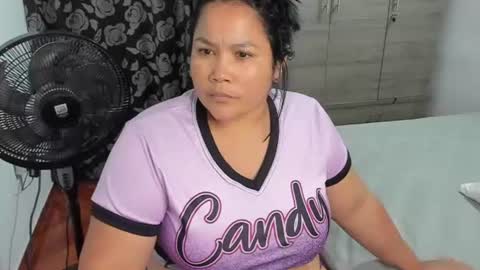 CAMILA SUAREZ online show from July 13, 12:11 am