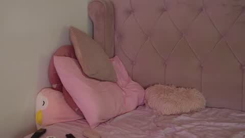 crissy_love online show from July 1, 2:49 pm
