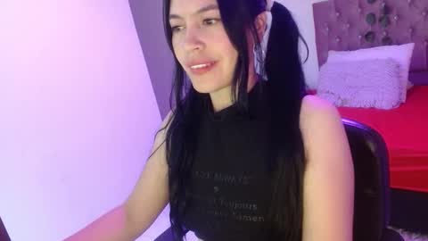 Snapshot of cristal1609 chatting on September 24, 1:43 pm cristal1609 online show from September 24, 1:43 pm