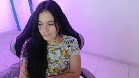 cristal1609 online show from March 12, 3:04 pm