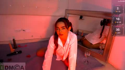 Snapshot of cristal__adams chatting on January 26, 1:04 pm cristal__adams online show from January 26, 1:04 pm