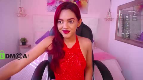 Snapshot of cristal__adams chatting on March 2, 1:20 pm cristal__adams online show from March 2, 1:20 pm