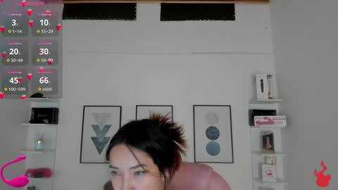Snapshot of cristal__hot_1 chatting on January 19, 4:01 am Cristal online show from January 19, 4:01 am
