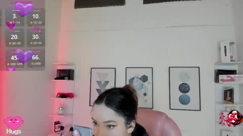 Snapshot of cristal__hot_1 chatting on February 14, 4:04 am Cristal online show from February 14, 4:04 am