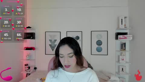 Snapshot of cristal__hot_1 chatting on January 17, 4:06 am Cristal online show from January 17, 4:06 am