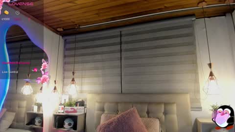 Cristal online show from February 6, 4:49 am