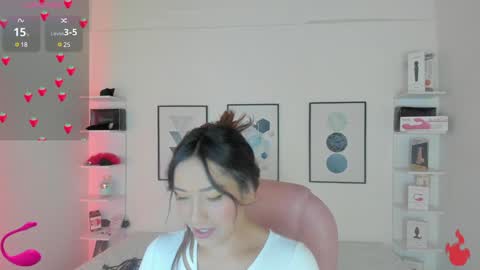 Snapshot of cristal__hot_1 chatting on February 1, 4:24 am Cristal online show from February 1, 4:24 am