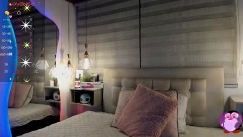 Cristal online show from February 15, 4:48 am