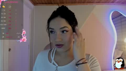 Snapshot of cristal__hot_1 chatting on September 27, 5:58 am Cristal online show from September 27, 5:58 am