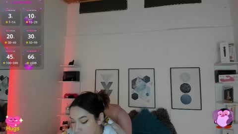 Snapshot of cristal__hot_1 chatting on March 8, 4:20 am Cristal online show from March 8, 4:20 am