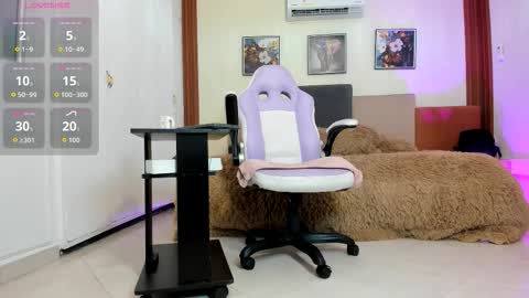 Cristal online show from March 7, 10:33 am