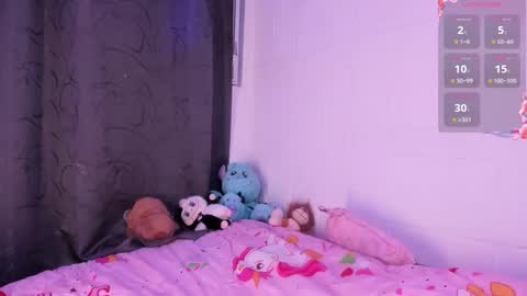 Cris online show from March 12, 2:36 am