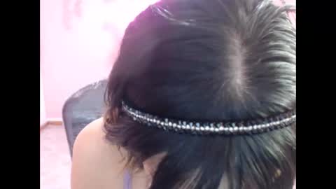 Cristal online show from November 18, 6:20 pm