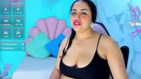 Milena online show from July 6, 4:29 am