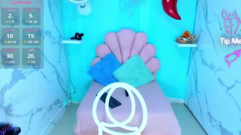 Milena online show from July 24, 3:26 am