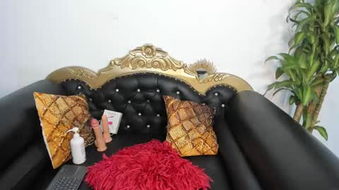 Cristal M online show from March 6, 3:01 am