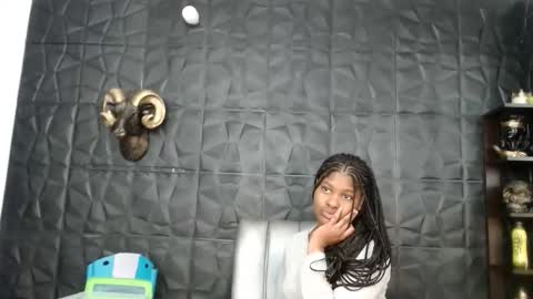 Snapshot of cristal_smith06 chatting on September 12, 9:29 am Hanna online show from September 12, 9:29 am