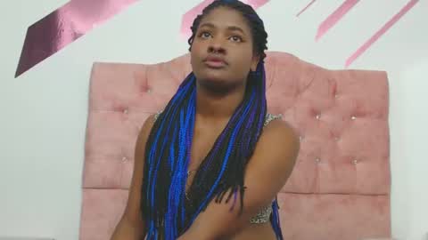 Snapshot of cristal_smith06 chatting on December 30, 9:40 pm Hanna online show from December 30, 9:40 pm