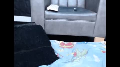 Snapshot of cristal_smith06 chatting on March 10, 9:56 am Hanna online show from March 10, 9:56 am