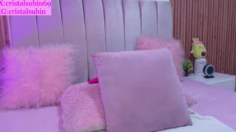 STEFANYIG cristalsubin online show from December 22, 11:46 am