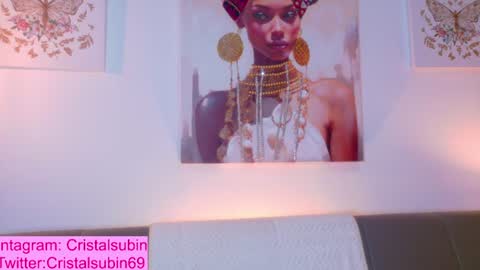 STEFANYIG cristalsubin online show from August 2, 12:24 am