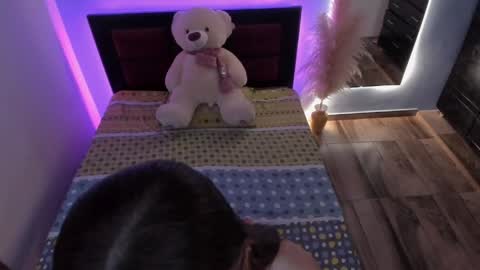 cristal_t2 online show from May 5, 7:17 pm