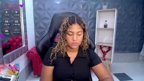 Cristal online show from April 29, 11:32 pm