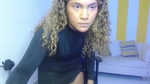 Cristal online show from March 6, 11:53 pm