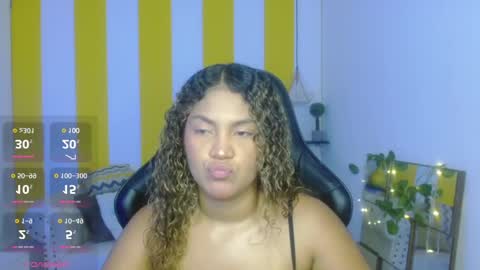 Cristal online show from February 23, 10:05 pm