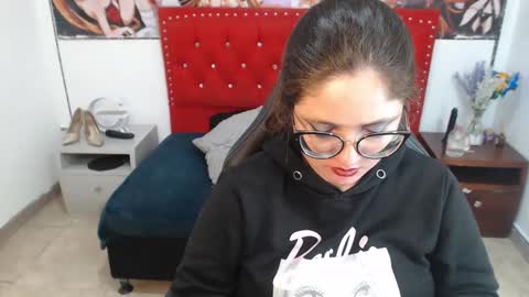 CristalAdams online show from March 4, 6:39 pm