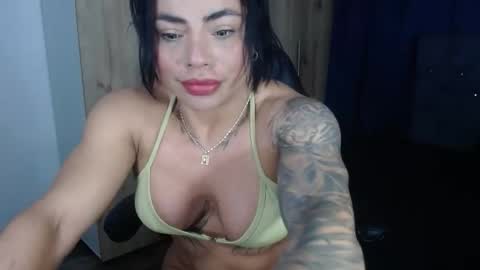 Natalie                      online show from May 2, 4:27 am