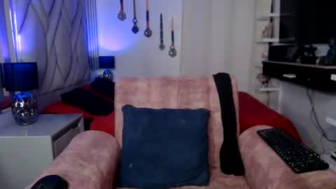 Natalie                      online show from August 7, 6:09 am