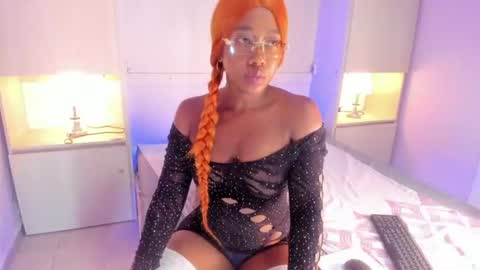 cristalbennet online show from July 3, 8:26 pm
