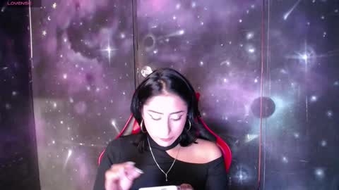 Snapshot of cristaldeleons chatting on September 24, 9:03 pm Cristal de Leon online show from September 24, 9:03 pm