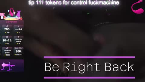 cristale69 online show from November 16, 3:41 am