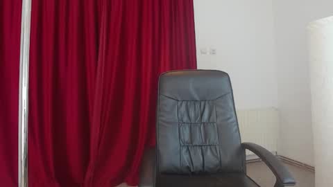 cristaleyess online show from November 9, 8:38 pm