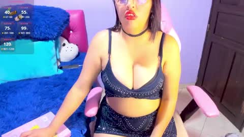 Natis online show from March 1, 1:32 am