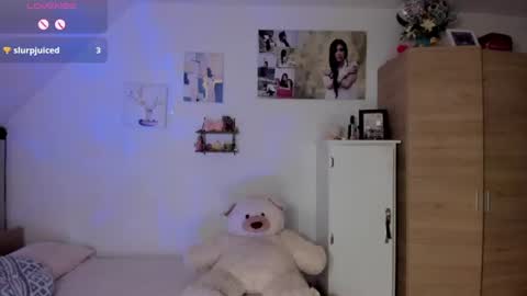 veronika online show from July 6, 4:29 am
