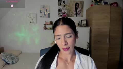 veronika online show from July 3, 3:23 am