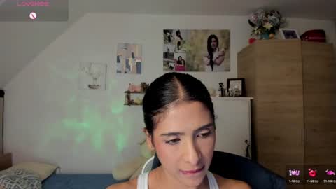 veronika online show from June 17, 4:03 am