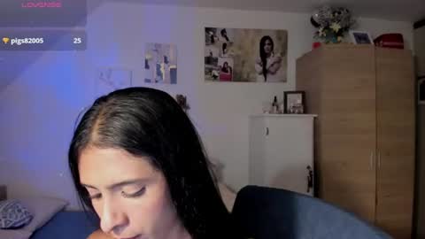 veronika online show from June 23, 3:37 am