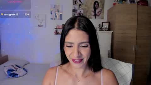 veronika online show from July 20, 4:48 am