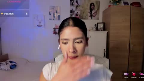 veronika online show from August 3, 3:32 am