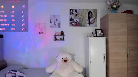 veronika online show from January 6, 7:39 pm