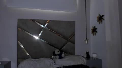  Independent Model online show from February 5, 4:48 pm