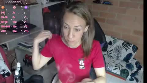 cristina online show from June 24, 4:17 pm
