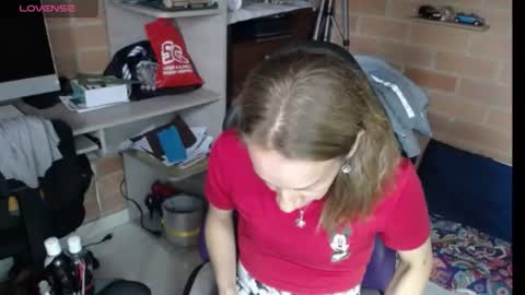 cristina online show from July 29, 4:51 pm
