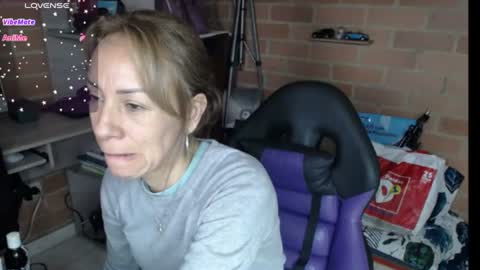 cristina online show from June 29, 3:23 pm