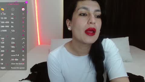 Snapshot of cristina_connor chatting on December 7, 8:38 pm Cristina online show from December 7, 8:38 pm