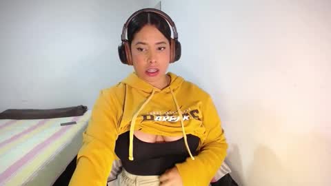 Cristina online show from January 14, 1:54 am